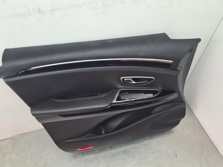 Forra porta / quartela frente esquerda RENAULT Espace V (JR_)