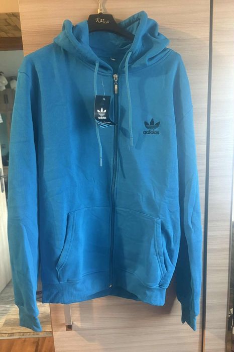 Bluza męska rozmiar M i L