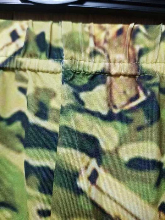 Legginsy moro pistolety r. XS