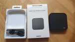 Бездротовий зарядний пристрій Samsung EP-P2400 Wireless Charger