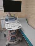 aparat USG GE Voluson S8