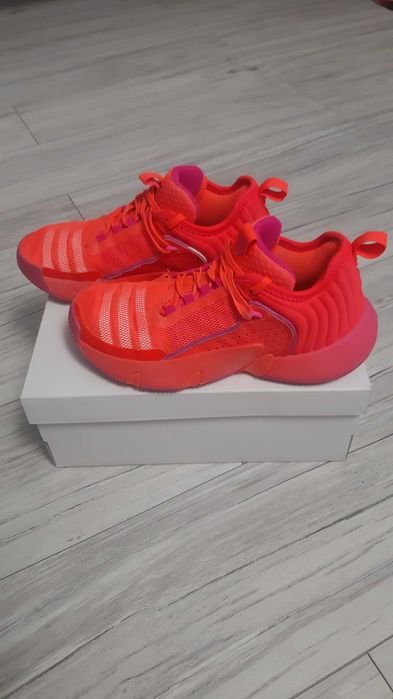 Buty koszykarskie adidas 36 2/3