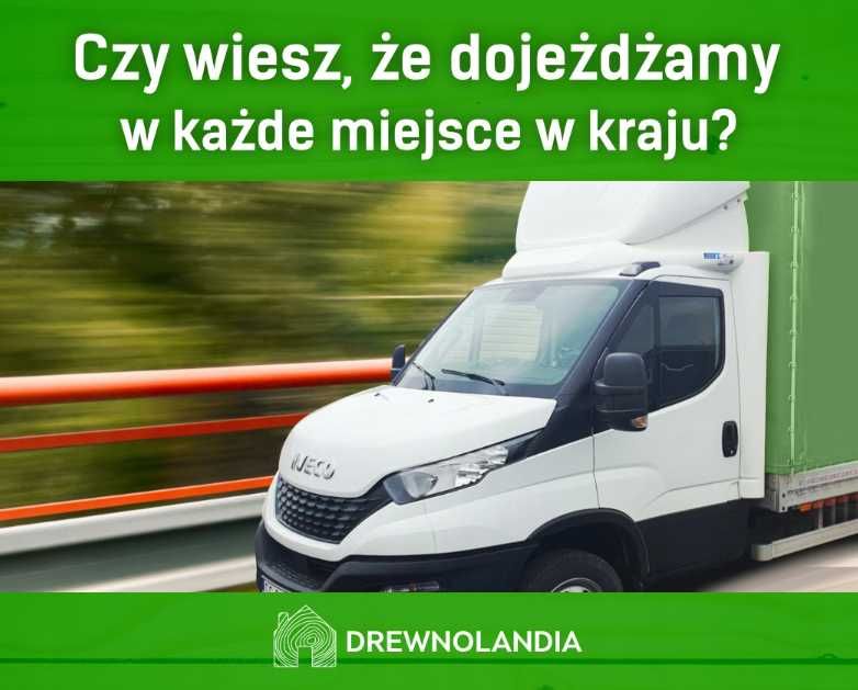 Nowoczesna Altana Ogrodowa Liwia 600cm x 600cm