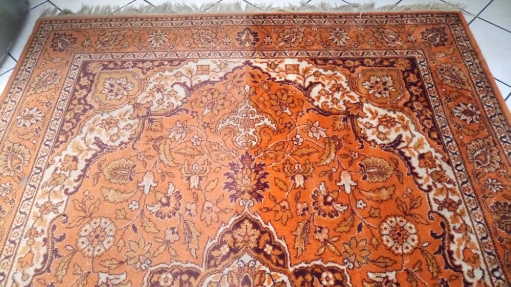 Odśwież swoje wnętrza - profesjonalne pranie tapicerki meblowej i in.