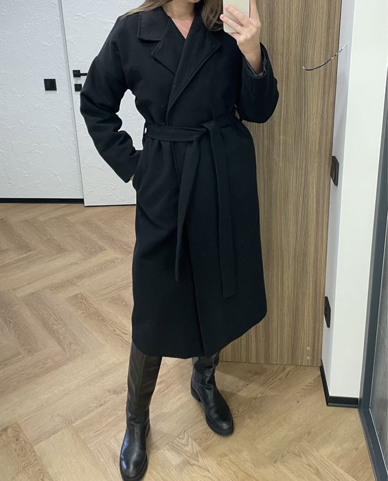 Утеплене пальто, замове пальто