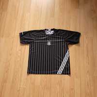 Koszulka piłkarska Adidas Niemcy  2006 XL y2k vintage
