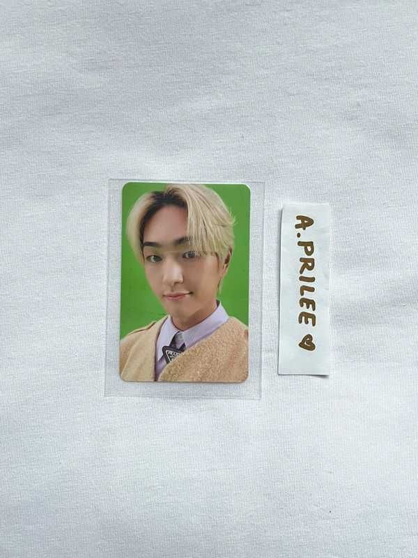 SHINee Onew SMCU Palace 2022