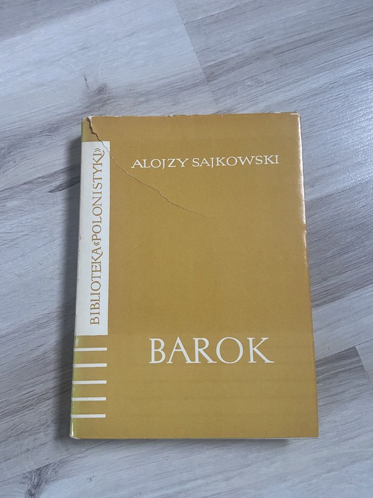 barok alojzy sajkowski