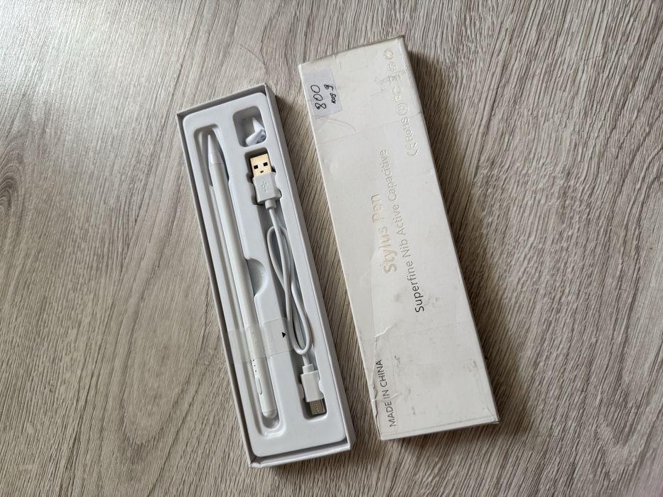 Stylus pen ручка для телефону чи планшету.