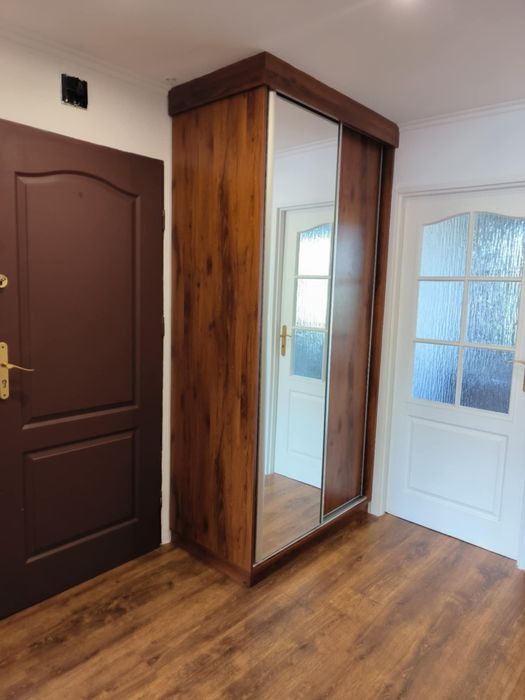 Wynajmę m3 na oś.6