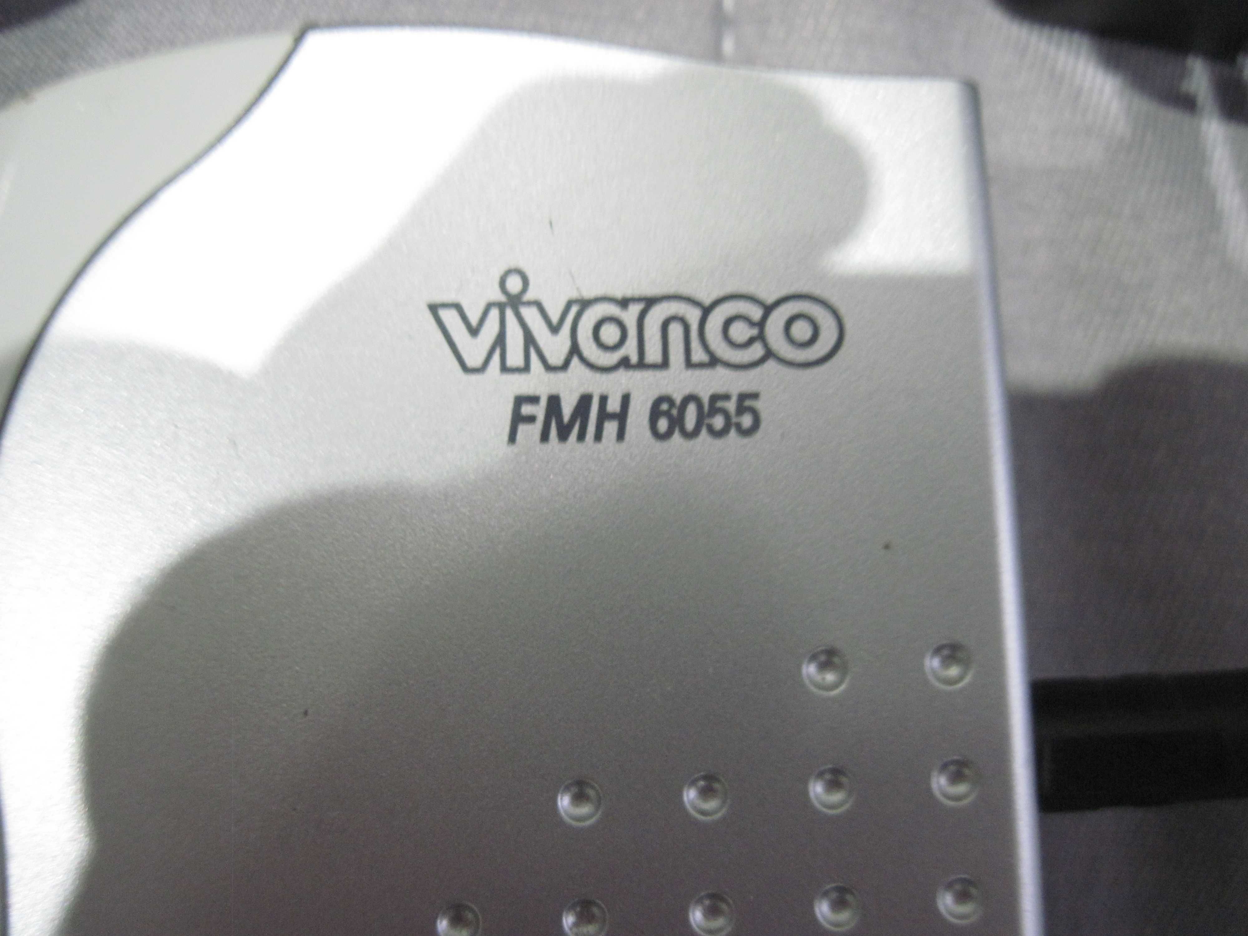 Sluchawki radiowe  Vivanco
