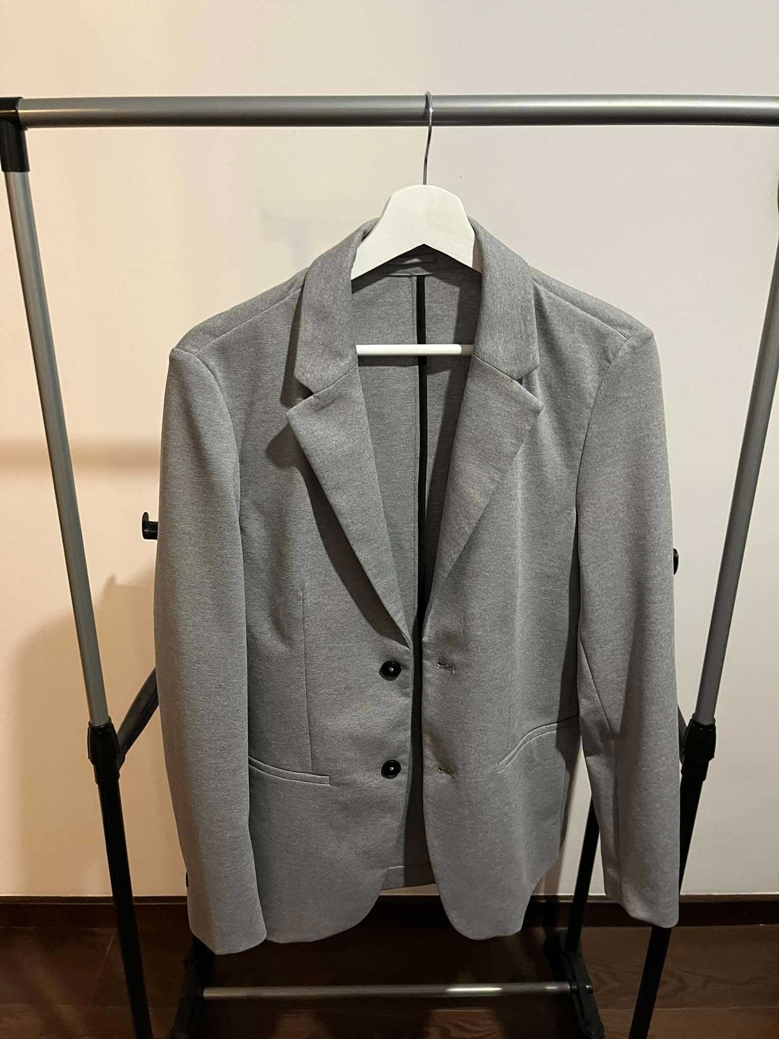 Marynarka Reserved Slim Fit | Rozmiar S