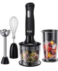 Russell Hobbs blender ręczny, 3w1 500w