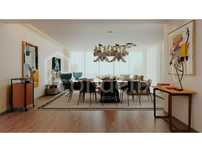 Apartamento T3 no centro do Funchal