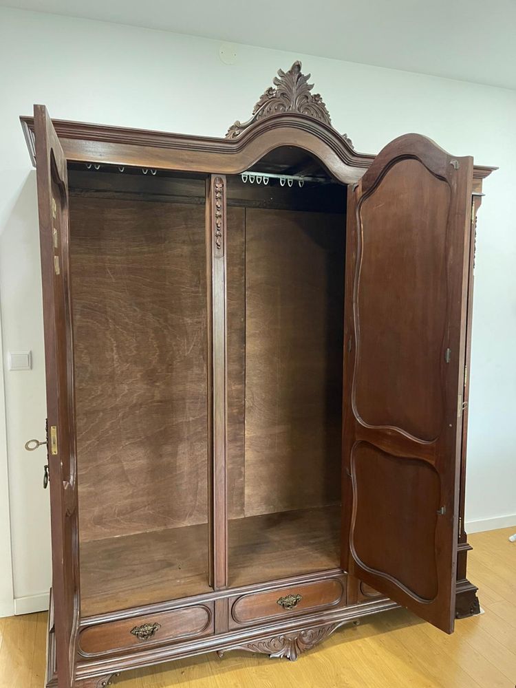 Quarto completo
