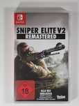 Sniper Elite V2 Remastered / Gra Nintendo Switch / Sklep Perfect Blue