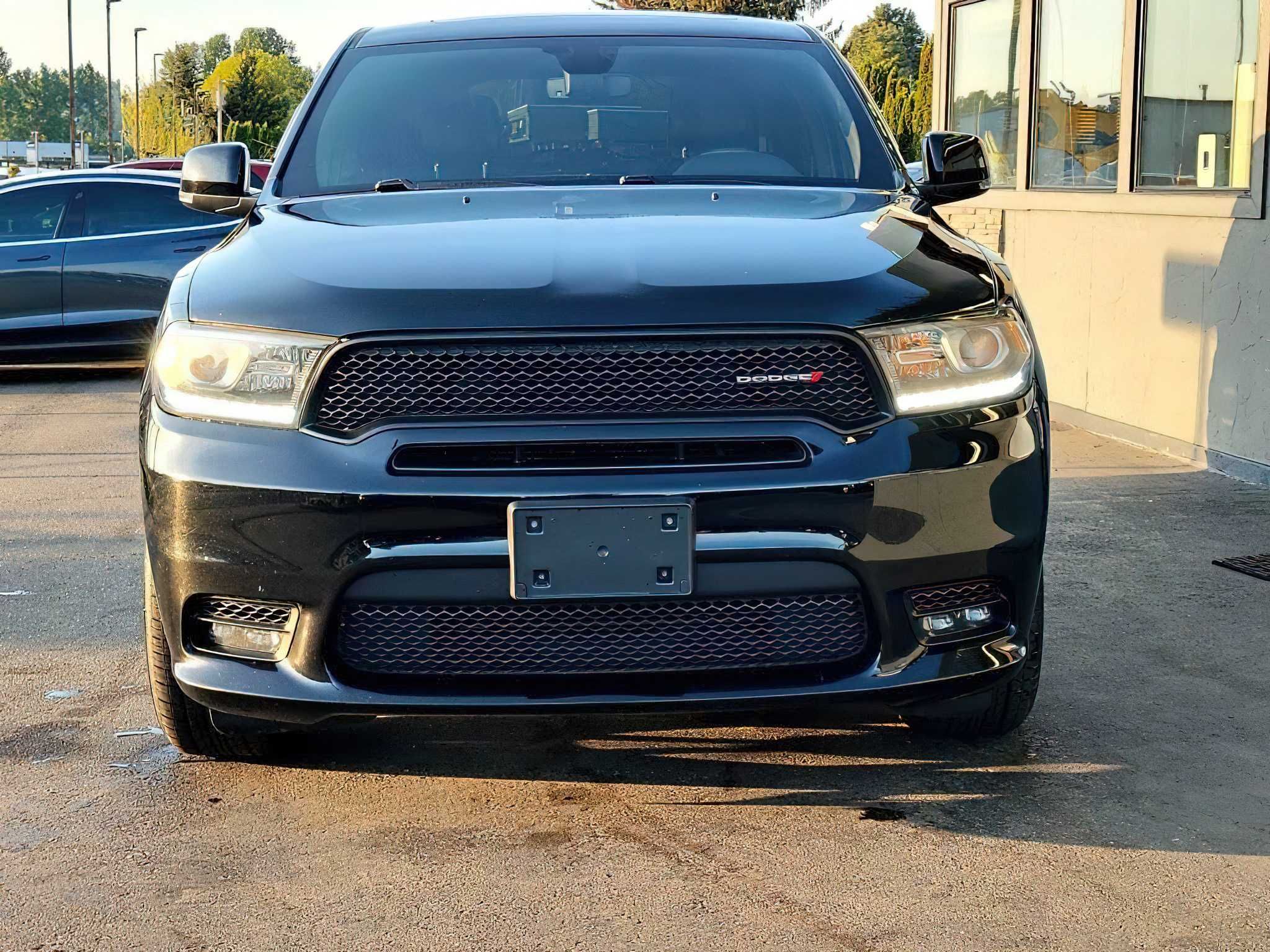 Dodge  Durango GT 2019