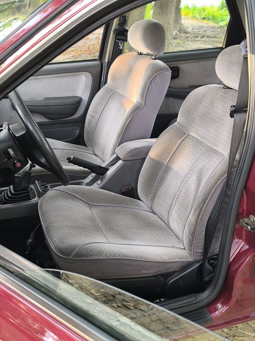 Vendo Ford sierra Ghia 2.0i