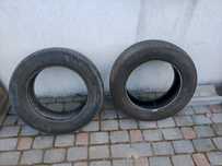Opony Michelin Primacy 4 215/65/17