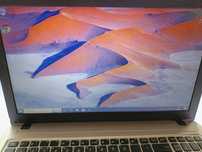 Ноутбук Asus X540S