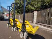 Paleciak reczny wozek paletowy 2000kg