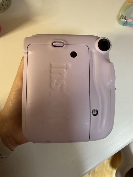 Камера instax mini 11