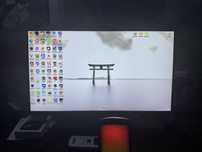 Монітор EvroMedia 165Hz i25