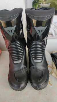 Botas Mota Dainese Nexus 2 nr 42