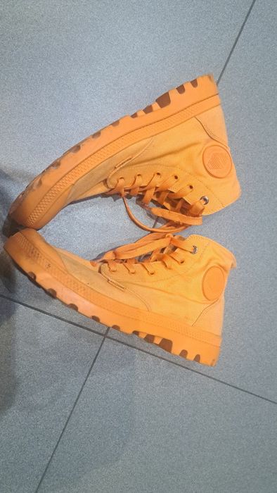 Берці 43 розміру