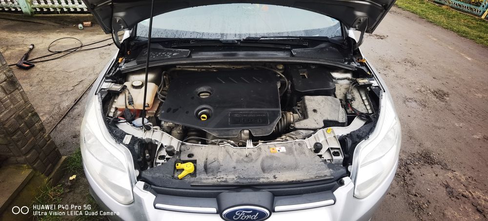 Продаж Ford Focus 3