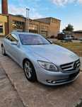 Mercedes CL500  W216