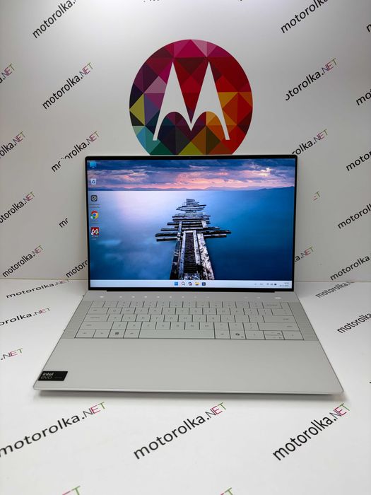 Dell XPS 14 9440 14,5"/Ultra 7 155H/32 RAM/1TB/Nvidia RTX4050 6gb №1