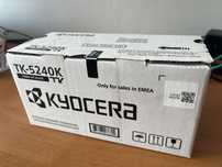 Toner Kyocera TK-5240K oryginał
