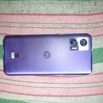 Motorola Edge 30 Neo