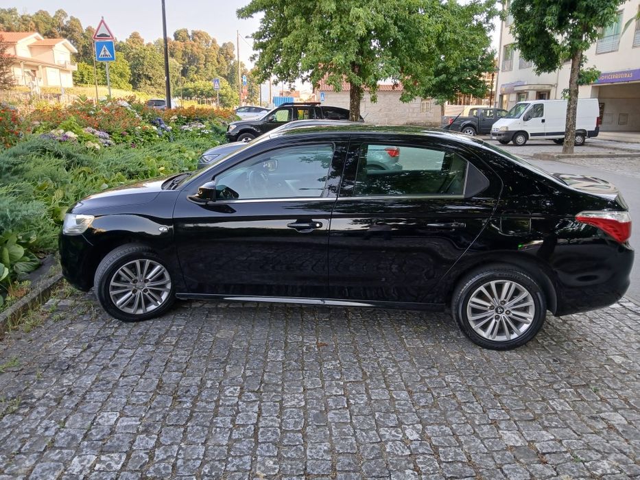 Vendo ou troco por GPL ou Gasóleo