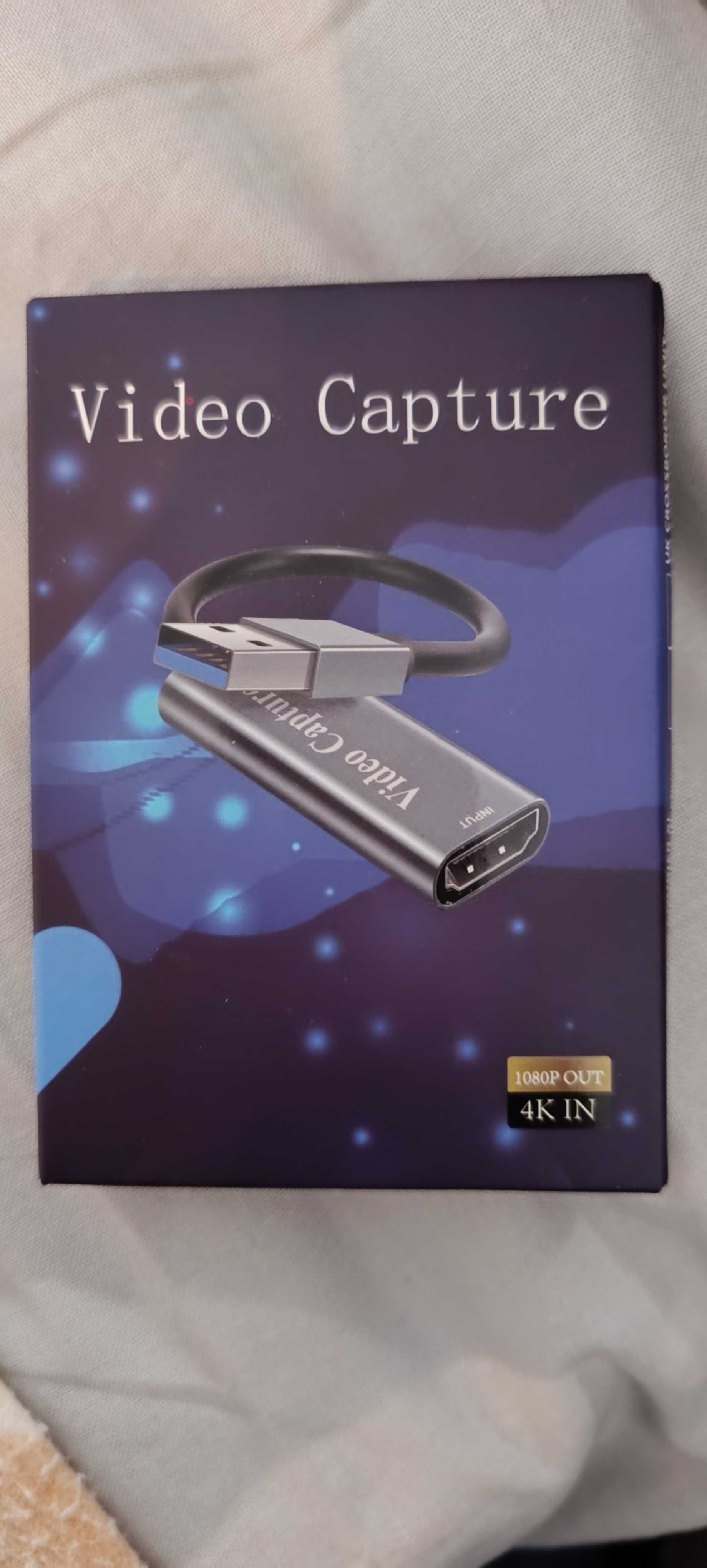 Video Capture - HDMI USB