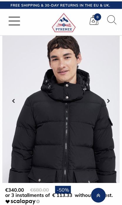 Пуховик парка Polo ralph lauren  s-m оригинал