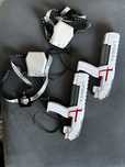 Laser X - zestaw do laserowego paintball’a