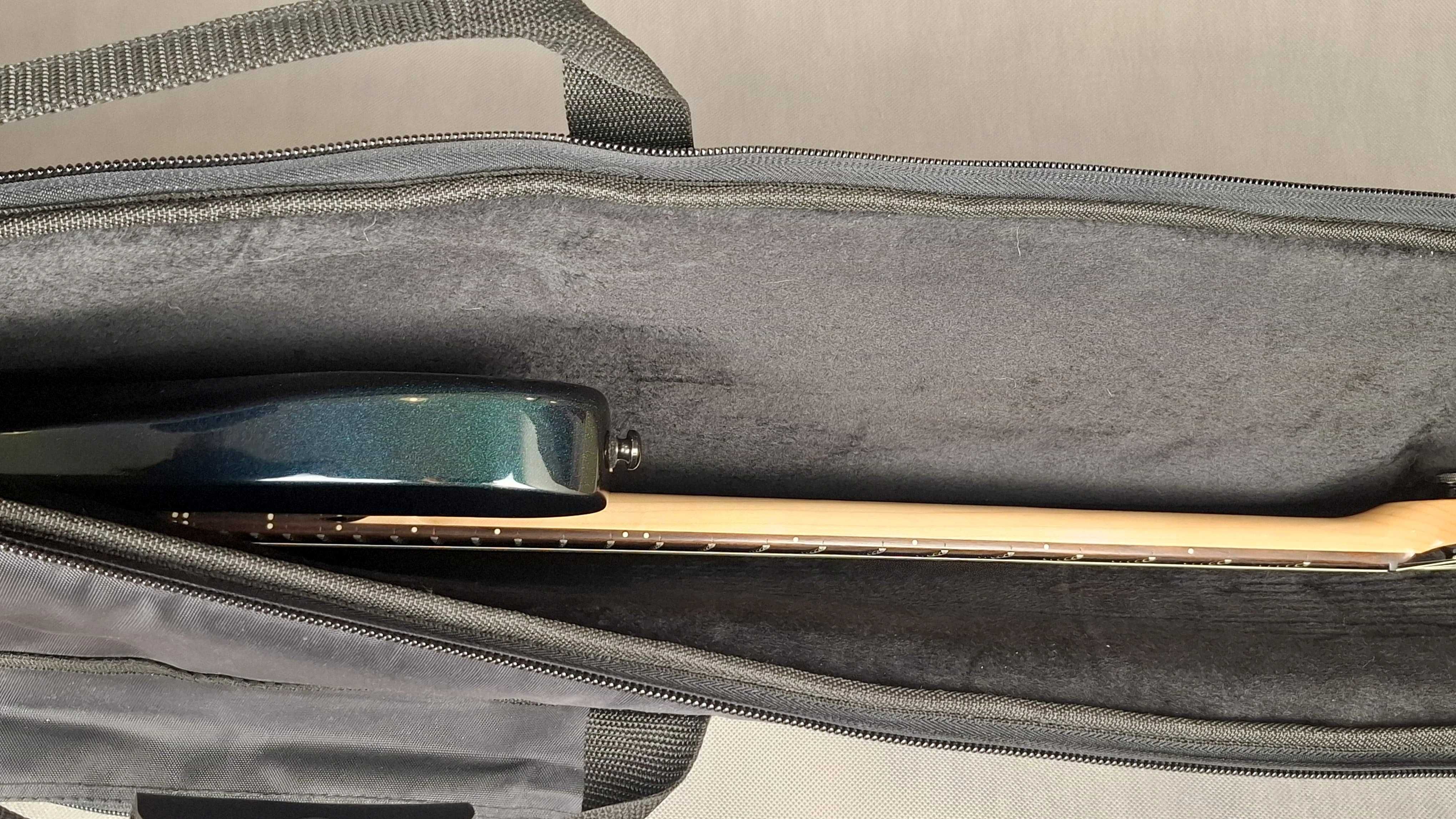 Gitara Sterling John Petrucci Signature JP60 MDR
