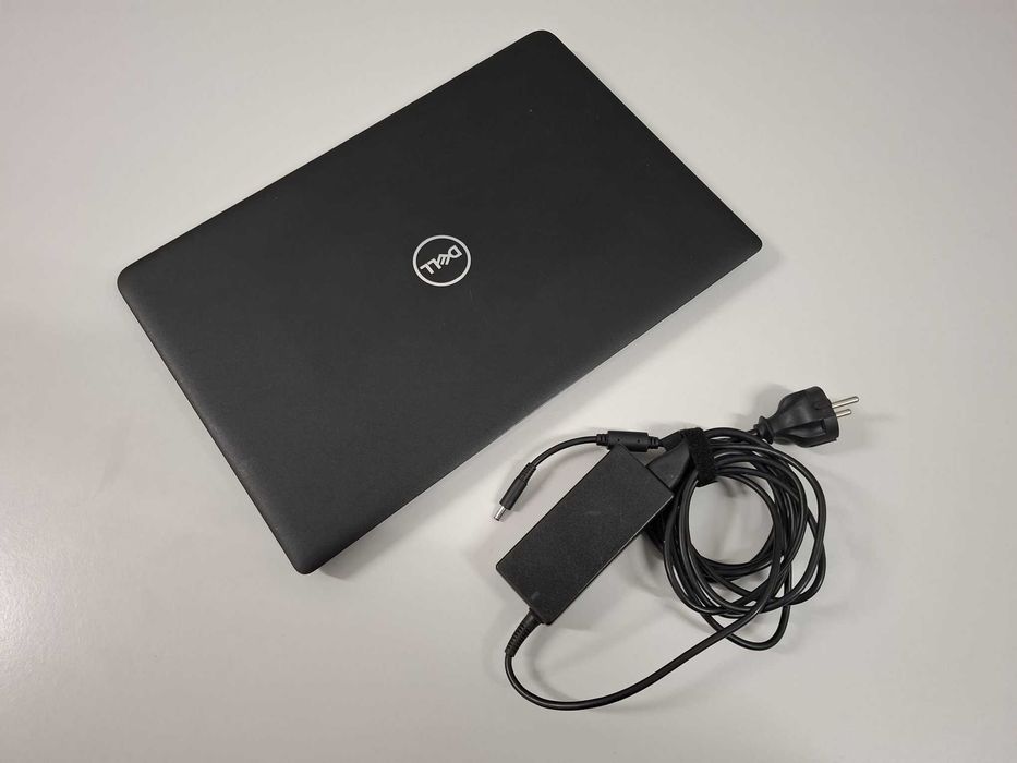 PC Portátil DELL Latitude 3500 – Intel Core i5 – Bom Estado