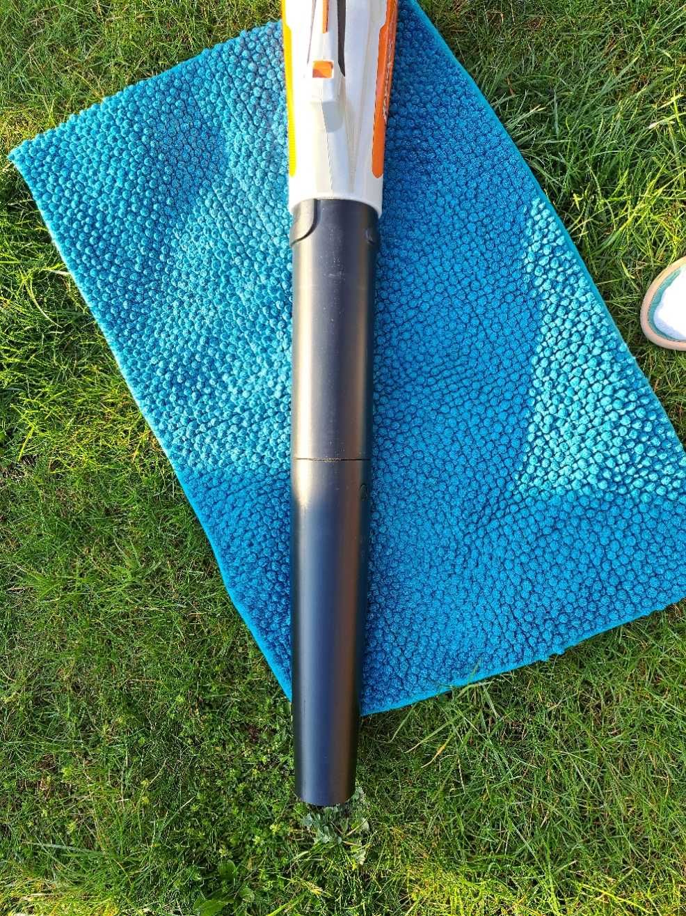Dmuchawa Sthil BGA 45 18V 2,2KG 5N