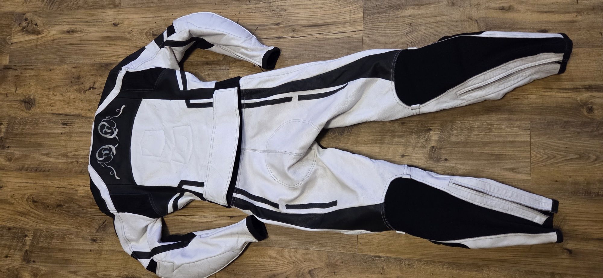 Kombinezon motocyklowy Tschul damski