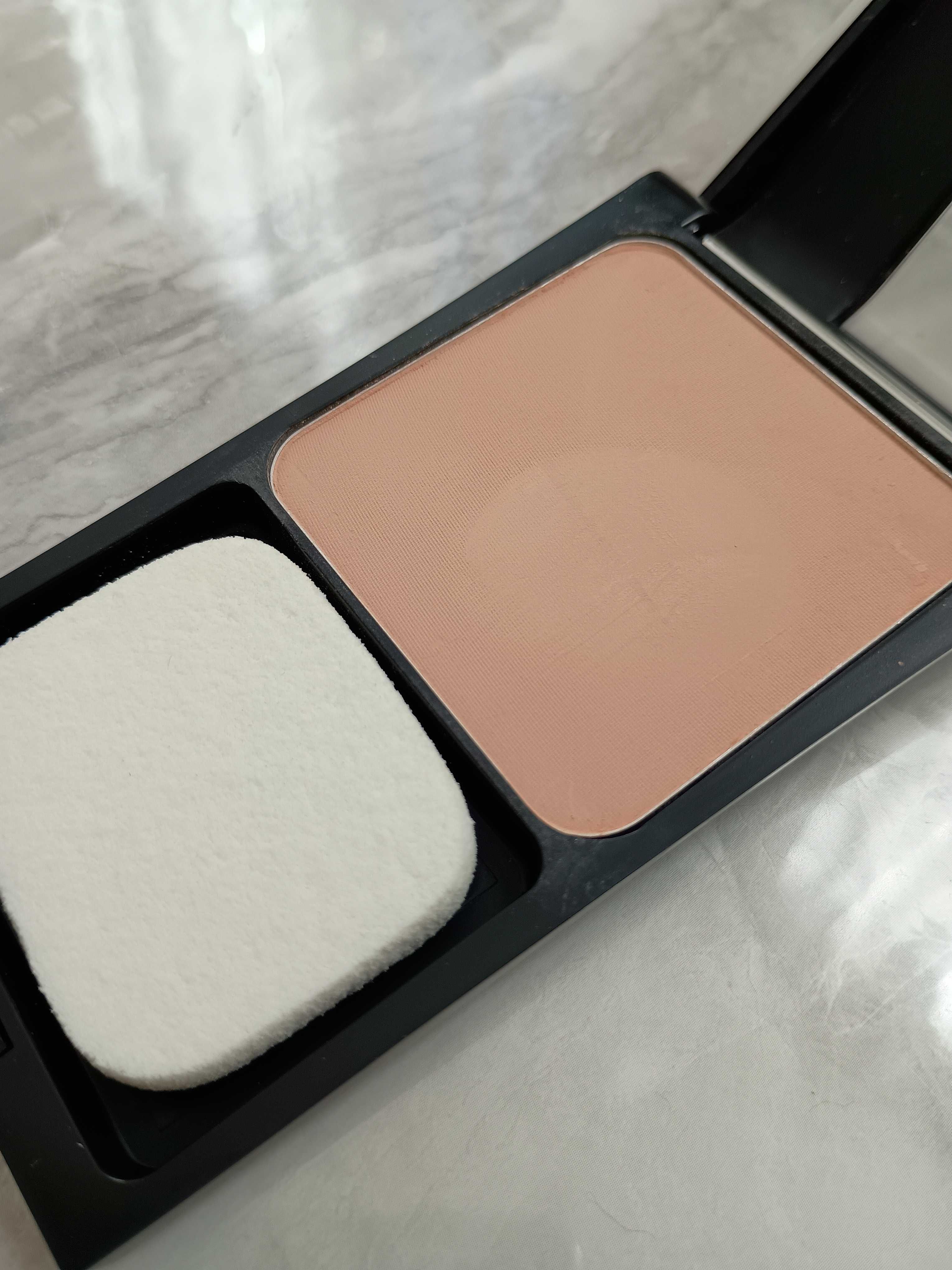 Make Up Factory puder kompaktowy Rose Sand 02