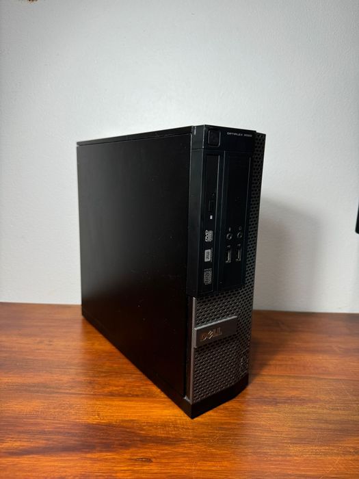 Torre  desktop Dell Intel Core i5-4590