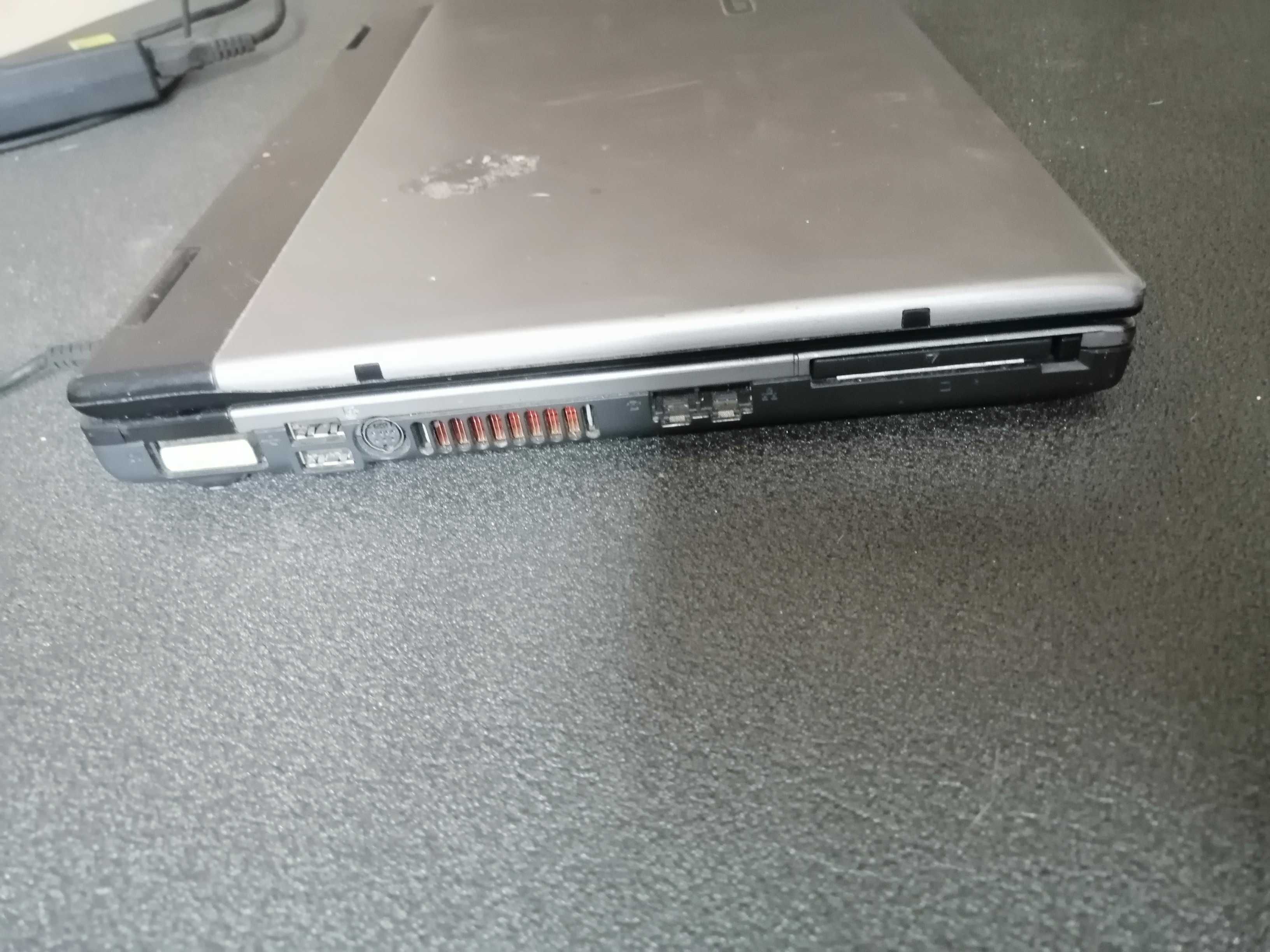 optimus 8050qda notebook