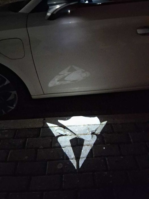 Cupra leon 245cv sport tourer