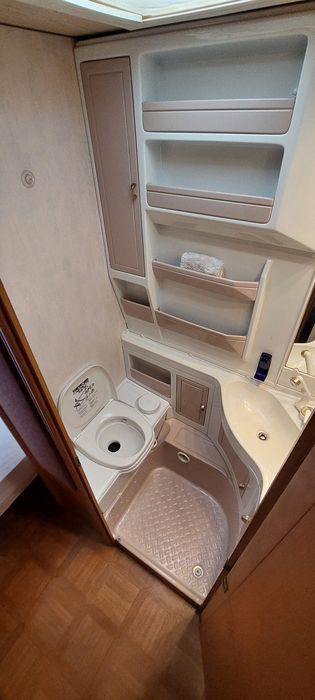 прицеп дача караван кемпінг будинок на колесах