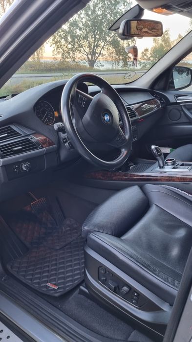 BMW X5 2013 (E70)