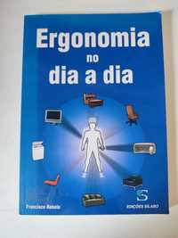 Livro - Ergonomia no Dia-a-Dia