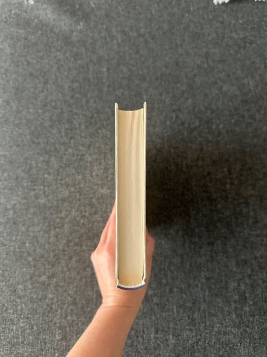 Коллін Гувер «Лейла»